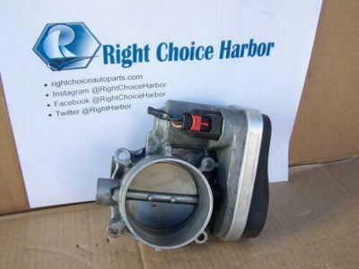 05-10 Chrysler 300 Throttle Body p/n A2C53099253 / 04861691AA OEM - rightchoiceautoparts