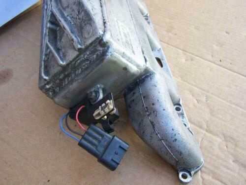 08 Land Range Rover Sport Supercharger LH Intake Manifold Intercooler - rightchoiceautoparts