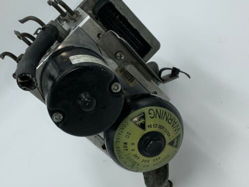 W211 ABS Brake Pump | Anti Lock Brake Pump | rightchoiceautoparts