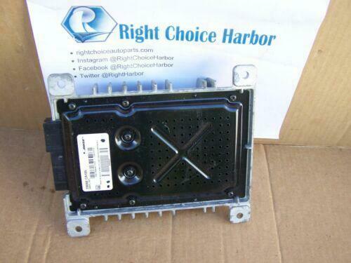 03-04 Nissan Murano Bose Radio Amp Amplifier 28060-CA105 - rightchoiceautoparts