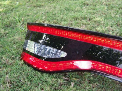 13-16 DODGE DART Center Panel Trunk Lid LED Taillight OEM - rightchoiceautoparts