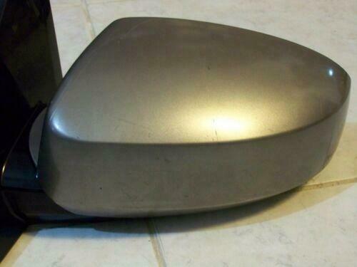 04-08 Nissan Maxima LH Left Driver side Power Mirror - rightchoiceautoparts