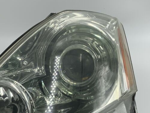 2006-2010 INFINITI M35 hid Xenon Adaptive AFS headlight assembly LH OEM