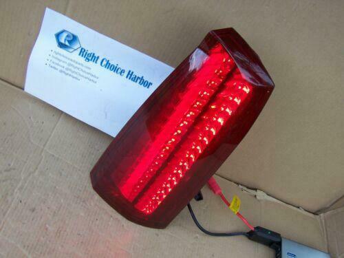 05-11 Cadillac STS Tail Light Taillight Right RH Passenger OEM - rightchoiceautoparts