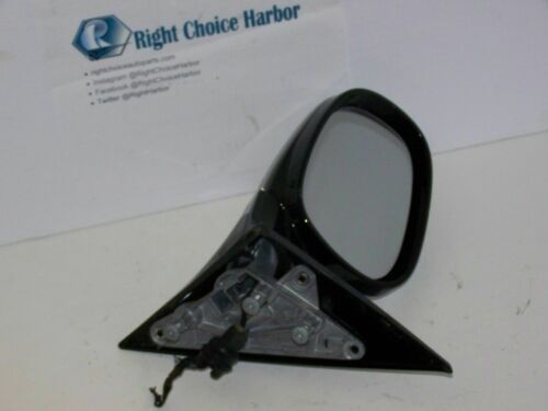 09-11 BMW 328i Power Heated Side Mirror Left LH OEM - rightchoiceautoparts