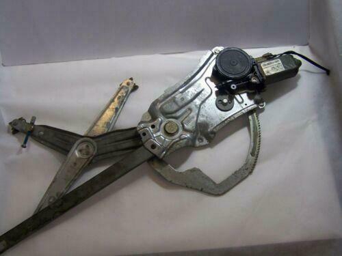 1996-2002 BMW Z3 Roadster Window Regulator Passenger Right RH OEM #83977069 - rightchoiceautoparts