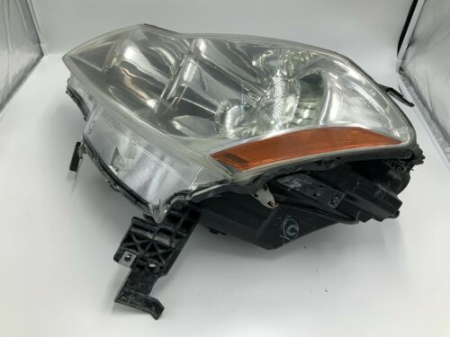 2006-2010 INFINITI M35 hid Xenon Adaptive AFS headlight assembly LH OEM