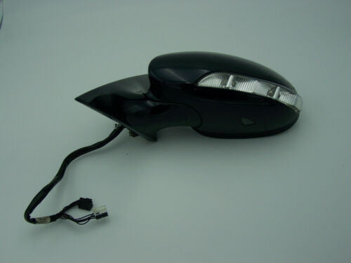 06-08 Mercedes-Benz CLS500 W219 Side View Power Mirror LH Left OEM