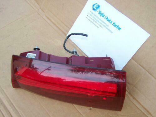 05-11 Cadillac STS Tail Light Taillight Right RH Passenger OEM - rightchoiceautoparts