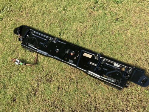 08-10 Chrysler 200 Sebring convertible top roof front lock latch motor assembly OEM