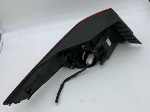 11-13 Kia Optima Hybrid Taillight Tail Light Right RH Outer OEM