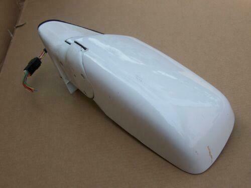 98-00 Cadillac Escalade Sideview Mirror Left LH Driver OEM RCH - rightchoiceautoparts