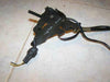 98-05 C70 Volvo Convertible Soft Top Tonneau Roof Motor Assembly OEM - rightchoiceautoparts