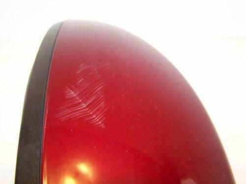 2013-2014 Ford Focus Side View Mirror LH w/Turn Signal OEM - rightchoiceautoparts