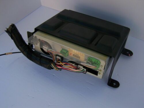 04-06 Acura TL Navigation GPS DVD ROM Disc Drive Alpine 39540-SEP-A410-M1 - rightchoiceautoparts