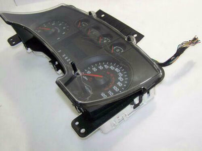 09-14 Ford F150 Instrument Gauge Cluster Speedometer OEM - rightchoiceautoparts