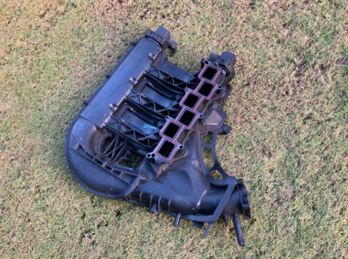 07-10 Dodge Charger Chrysler 300 3.5L Upper Intake Manifold OEM