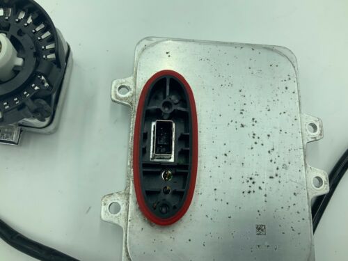 05-07 BMW 530i Headlight Ballast Control Unit OEM - rightchoiceautoparts