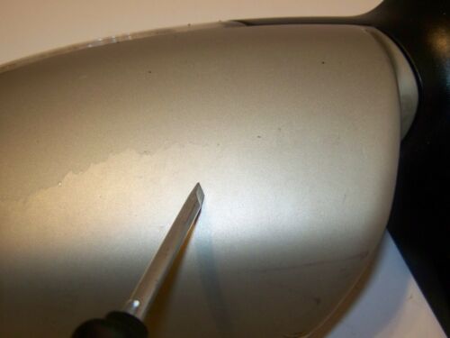 07-12 Hyundai Veracruz Left LH side Power Mirror OEM