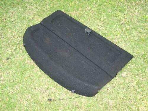 04-09 Mazda 3 Hatchback Trunk Cargo Cover OEM - rightchoiceautoparts