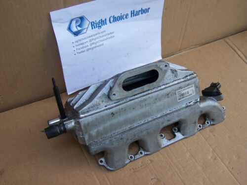08 Land Range Rover Sport Supercharger RH Intake Manifold Intercooler - rightchoiceautoparts