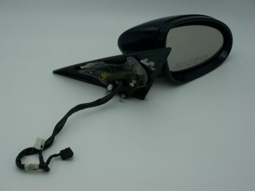 06-08 Mercedes-Benz CLS500 W219 Side View Power Mirror RH Right OEM - rightchoiceautoparts