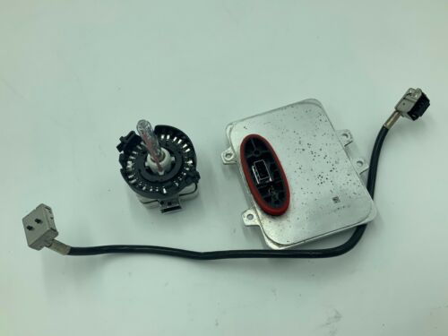 05-07 BMW 530i Headlight Ballast Control Unit OEM - rightchoiceautoparts