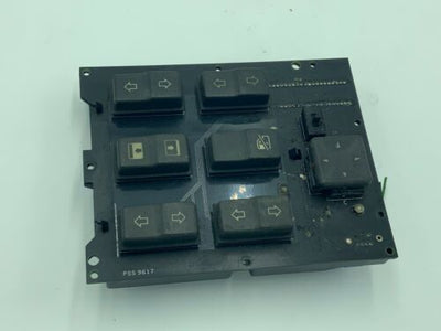 96-02 Land Rover HSE Window Master switch - rightchoiceautoparts
