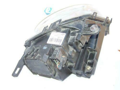 07-14 Mini Cooper Halogen Headlight Assembly LH 0302517001 - rightchoiceautoparts
