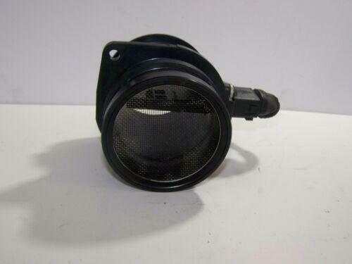 02-06 Audi A4 Mass Air Flow Sensor OEM BOSCH 060906461 - rightchoiceautoparts
