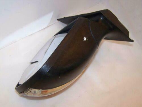 2013-2014 Ford Focus Side View Mirror LH w/Turn Signal OEM - rightchoiceautoparts