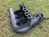 07-10 Dodge Charger Chrysler 300 3.5L Upper Intake Manifold OEM