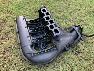 07-10 Dodge Charger Chrysler 300 3.5L Upper Intake Manifold OEM