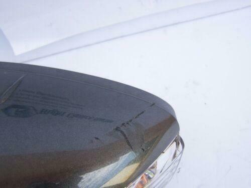 11-17 Ford Fiesta Side Power Mirror Left LH w/Turn Signal OEM - rightchoiceautoparts