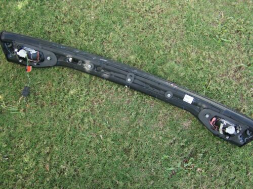 13-16 DODGE DART Center Panel Trunk Lid LED Taillight OEM - rightchoiceautoparts