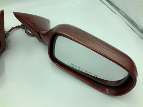 97-02 Jaguar XK8 side view Power Mirror LH and RH OEM - rightchoiceautoparts