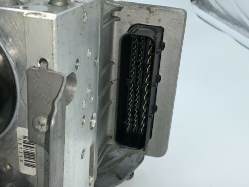 Mercedes-Benz SL500 E500 ABS SBC Anti Lock Brake PUMP OEM - rightchoiceautoparts