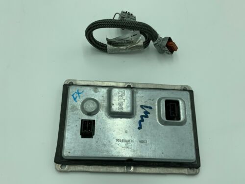 HID Headlight Ballast Valeo LAD5GL 89030471 - rightchoiceautoparts