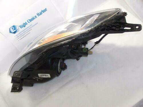 10-12 Nissan Altima Sedan Headlight left LH Driver OEM - rightchoiceautoparts