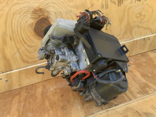 99-04 Lexus GS300 GS400 GS430 ANTI Brake LOCK ABS PUMP Master Cylinder OEM