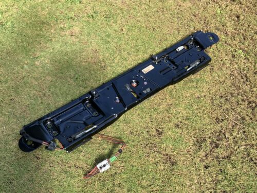 08-10 Chrysler 200 Sebring convertible top roof front lock latch motor assembly OEM