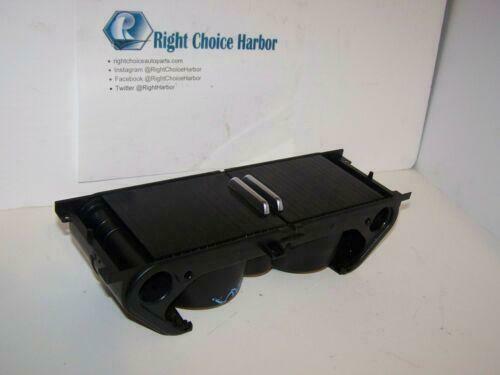 08 Range Rover Supercharged Center Console Cup Holder OEM - rightchoiceautoparts