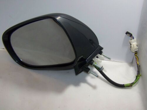 2006-2008 Lexus is250 Side view Power Mirror left LH OEM - rightchoiceautoparts