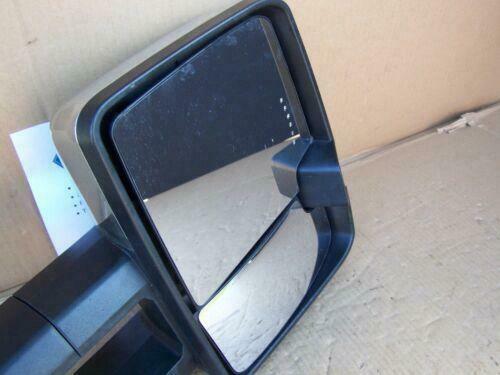 99-01 Chevy Silverado 1500 extended Tow Power LED RH Side Mirror Turn Signal - rightchoiceautoparts
