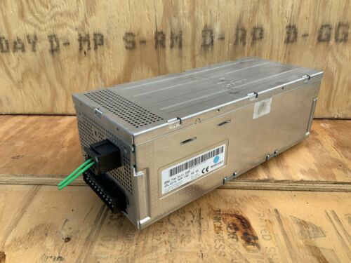 02-08 BMW E65 E66 7 SEREIS LOGIC7 Top Hifi Amplifier OEM