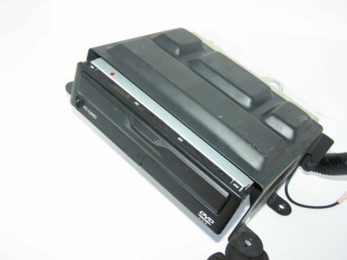 04-06 Acura TL Navigation GPS DVD ROM Disc Drive Alpine 39540-SEP-A410-M1 - rightchoiceautoparts