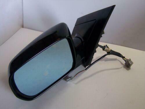 2002-2006 Acura MDX LH Left Side View Mirror - rightchoiceautoparts