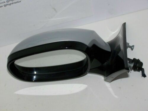 09-11 BMW 328i Power Heated Side Mirror Left LH OEM - rightchoiceautoparts