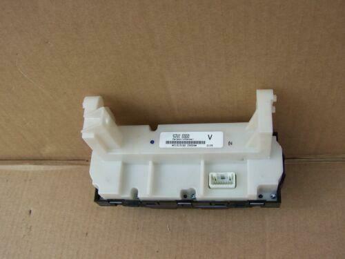 10-13 Nisan Altima AC Heater Climate Control Module OEM 27510 ZX00A - rightchoiceautoparts