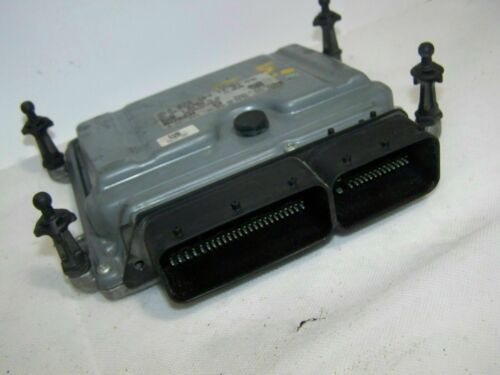 06-07 Mercedes-Benz C280 W203 ECU Engine Computer Control Module A2721521791